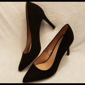 Brand new a new day heels size 9
